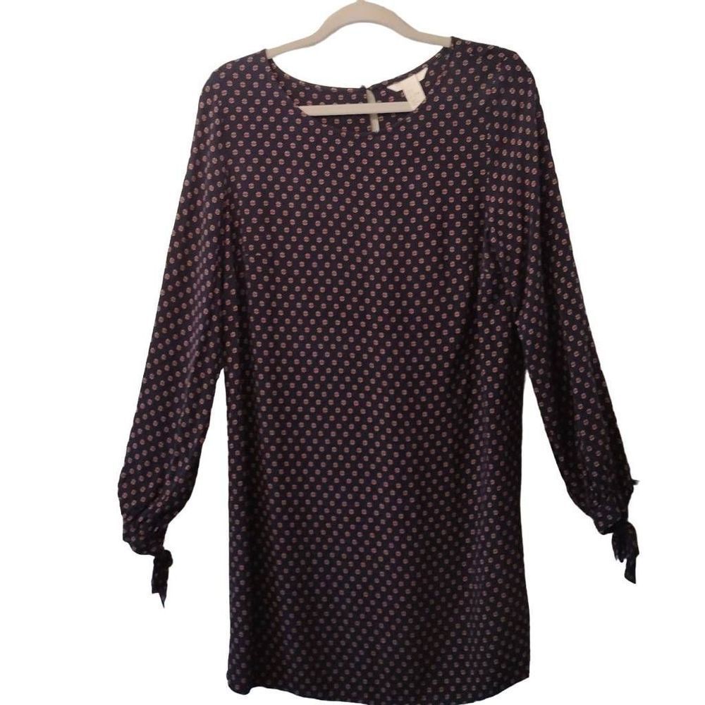 H&M women's size 12 Blouse